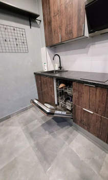 1-к квартира, на длительный срок, 34м2, 2/10 этаж