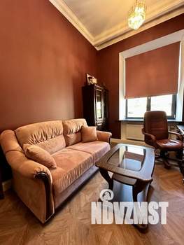 2-к квартира, посуточно, 50м2, 2/6 этаж