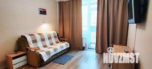 Студия квартира, посуточно, 25м2, 3/4 этаж