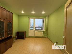 2-к квартира, на длительный срок, 50м2, 5/16 этаж