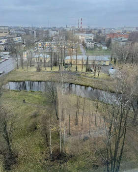 1-к квартира, на длительный срок, 53м2, 11/14 этаж