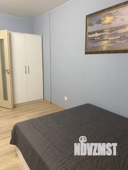 Студия квартира, на длительный срок, 31м2, 6/19 этаж