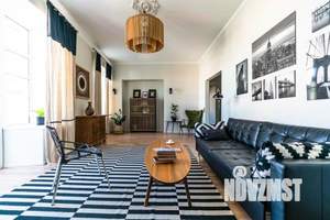 1-к квартира, посуточно, 102м2, 1/1 этаж