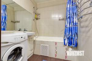 2-к квартира, посуточно, 70м2, 2/25 этаж