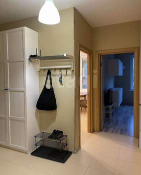 2-к квартира, на длительный срок, 65м2, 3/20 этаж
