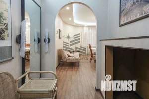 3-к квартира, на длительный срок, 93м2, 1/3 этаж