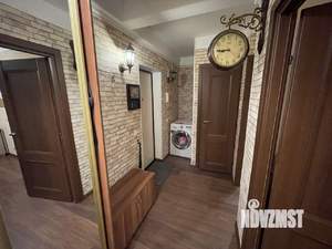 2-к квартира, на длительный срок, 46м2, 9/9 этаж