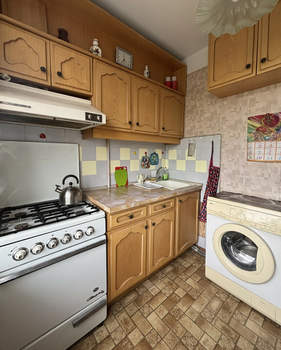 2-к квартира, на длительный срок, 51м2, 4/9 этаж