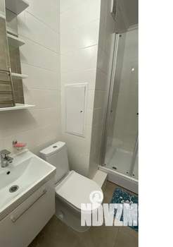 Студия квартира, посуточно, 20м2, 15/25 этаж
