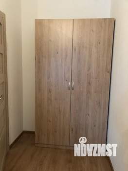 Студия квартира, на длительный срок, 25м2, 1/24 этаж