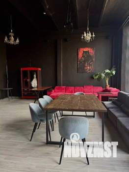1-к квартира, посуточно, 90м2, 1/1 этаж