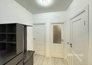 1-к квартира, на длительный срок, 35м2, 11/15 этаж