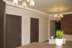 1-к квартира, посуточно, 22м2, 1/1 этаж