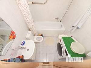 1-к квартира, на длительный срок, 34м2, 6/19 этаж