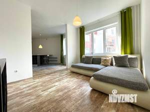 2-к квартира, на длительный срок, 87м2, 3/5 этаж