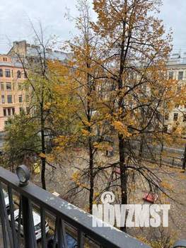 1-к квартира, посуточно, 22м2, 1/1 этаж