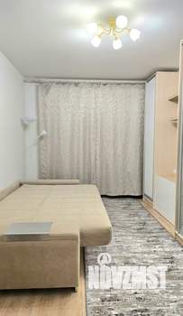 1-к квартира, на длительный срок, 35м2, 17/25 этаж