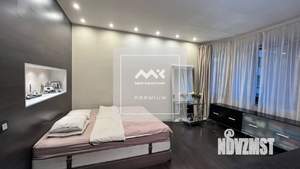 1-к квартира, на длительный срок, 48м2, 3/10 этаж
