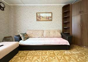 1-к квартира, на длительный срок, 37м2, 2/24 этаж