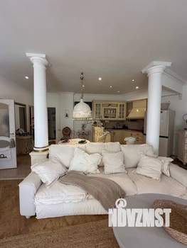 3-к квартира, на длительный срок, 110м2, 3/5 этаж