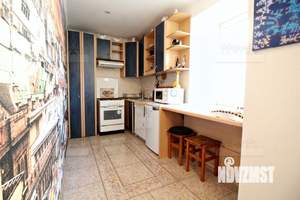 4-к квартира, на длительный срок, 89м2, 6/6 этаж