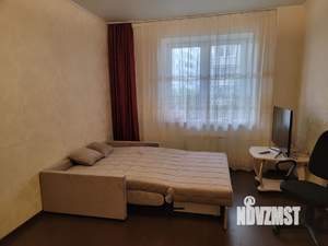 1-к квартира, на длительный срок, 30м2, 3/12 этаж