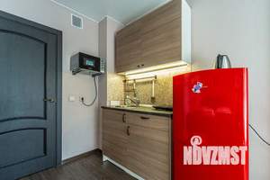 Студия квартира, посуточно, 25м2, 11/19 этаж