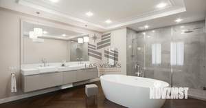 3-к квартира, на длительный срок, 101м2, 7/19 этаж