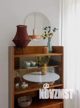 2-к квартира, посуточно, 65м2, 2/5 этаж