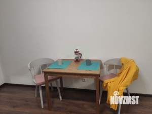 Студия квартира, на длительный срок, 28м2, 8/13 этаж