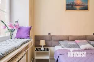 2-к квартира, на длительный срок, 60м2, 1/5 этаж