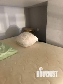 Студия квартира, на длительный срок, 23м2, 1/6 этаж