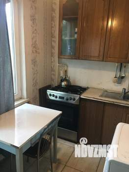 2-к квартира, на длительный срок, 45м2, 2/5 этаж