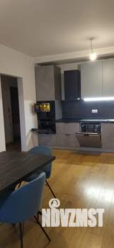 3-к квартира, на длительный срок, 78м2, 3/15 этаж