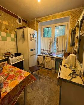 2-к квартира, на длительный срок, 42м2, 1/5 этаж