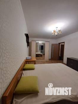 1-к квартира, на длительный срок, 40м2, 14/15 этаж