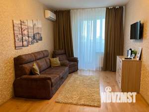 2-к квартира, посуточно, 75м2, 1/1 этаж