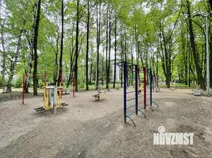 2-к квартира, на длительный срок, 36м2, 3/9 этаж