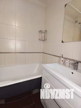 1-к квартира, посуточно, 38м2, 3/14 этаж