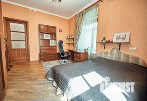 2-к квартира, посуточно, 70м2, 3/4 этаж