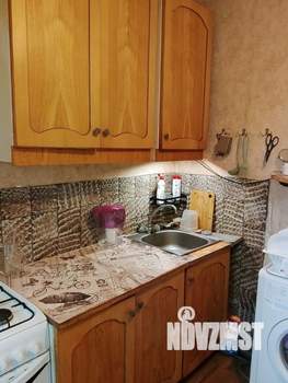 2-к квартира, на длительный срок, 43м2, 3/5 этаж