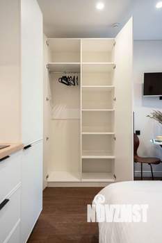 Студия квартира, посуточно, 22м2, 3/10 этаж