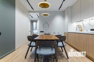 2-к квартира, на длительный срок, 52м2, 6/17 этаж