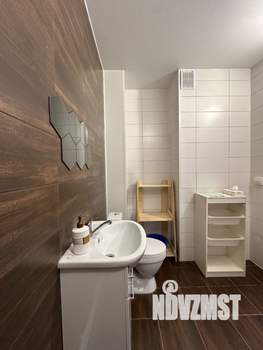 Студия квартира, на длительный срок, 29м2, 2/9 этаж