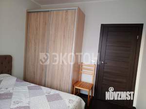 1-к квартира, на длительный срок, 35м2, 10/24 этаж