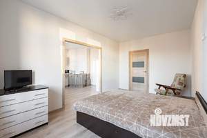 1-к квартира, на длительный срок, 39м2, 9/18 этаж