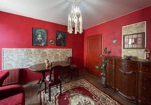 3-к квартира, на длительный срок, 68м2, 5/6 этаж