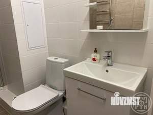 Студия квартира, на длительный срок, 23м2, 8/23 этаж