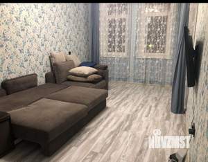 2-к квартира, на длительный срок, 59м2, 2/5 этаж