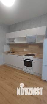 2-к квартира, на длительный срок, 56м2, 4/17 этаж